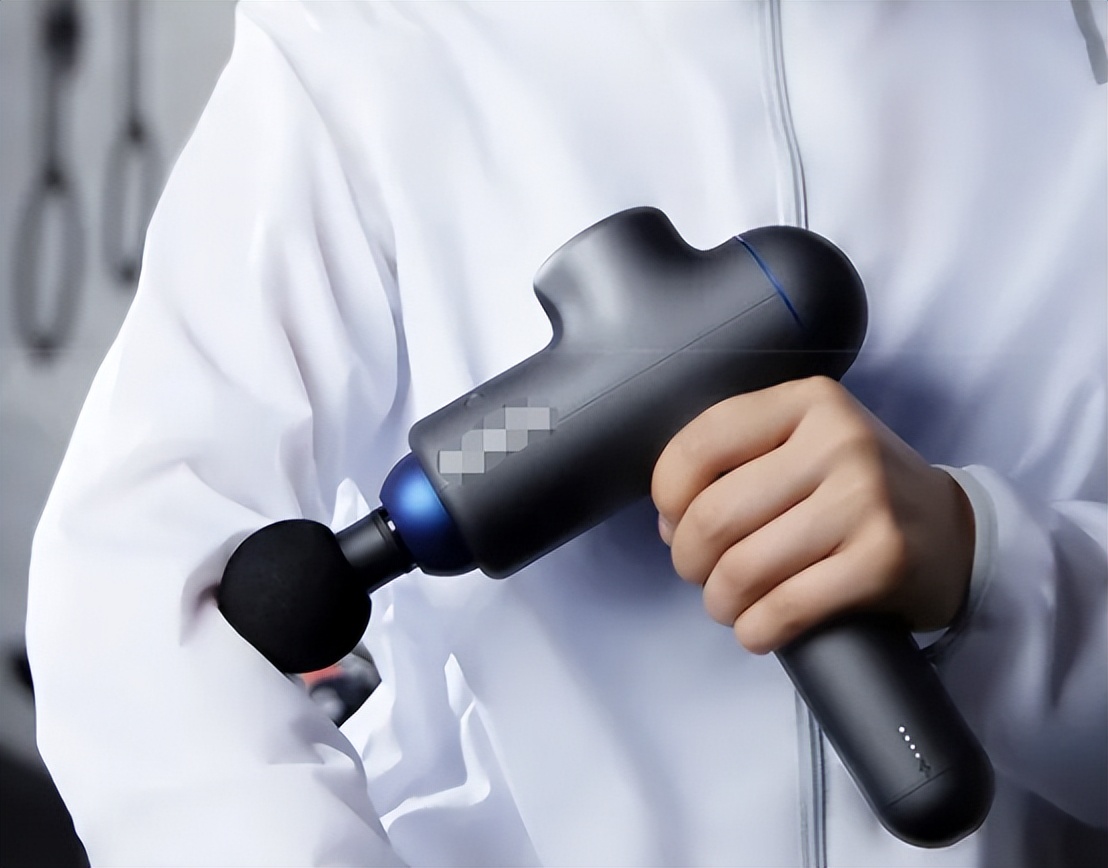 筋膜枪应该怎么选,筋膜枪该怎么选才是最好的