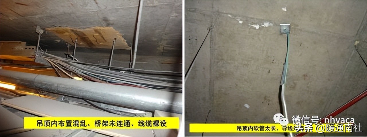 创优工程安全细部节点做法,机电工程创优细部做法有哪些