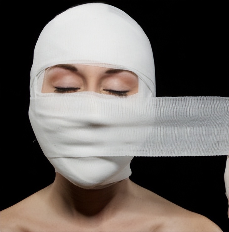 美容所被误导消费了怎么维权,警惕美容变毁容