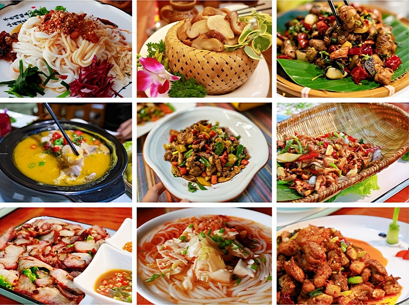 暑假想去云南旅游怎么避开高峰期,暑假带家人孩子去云南旅游线路