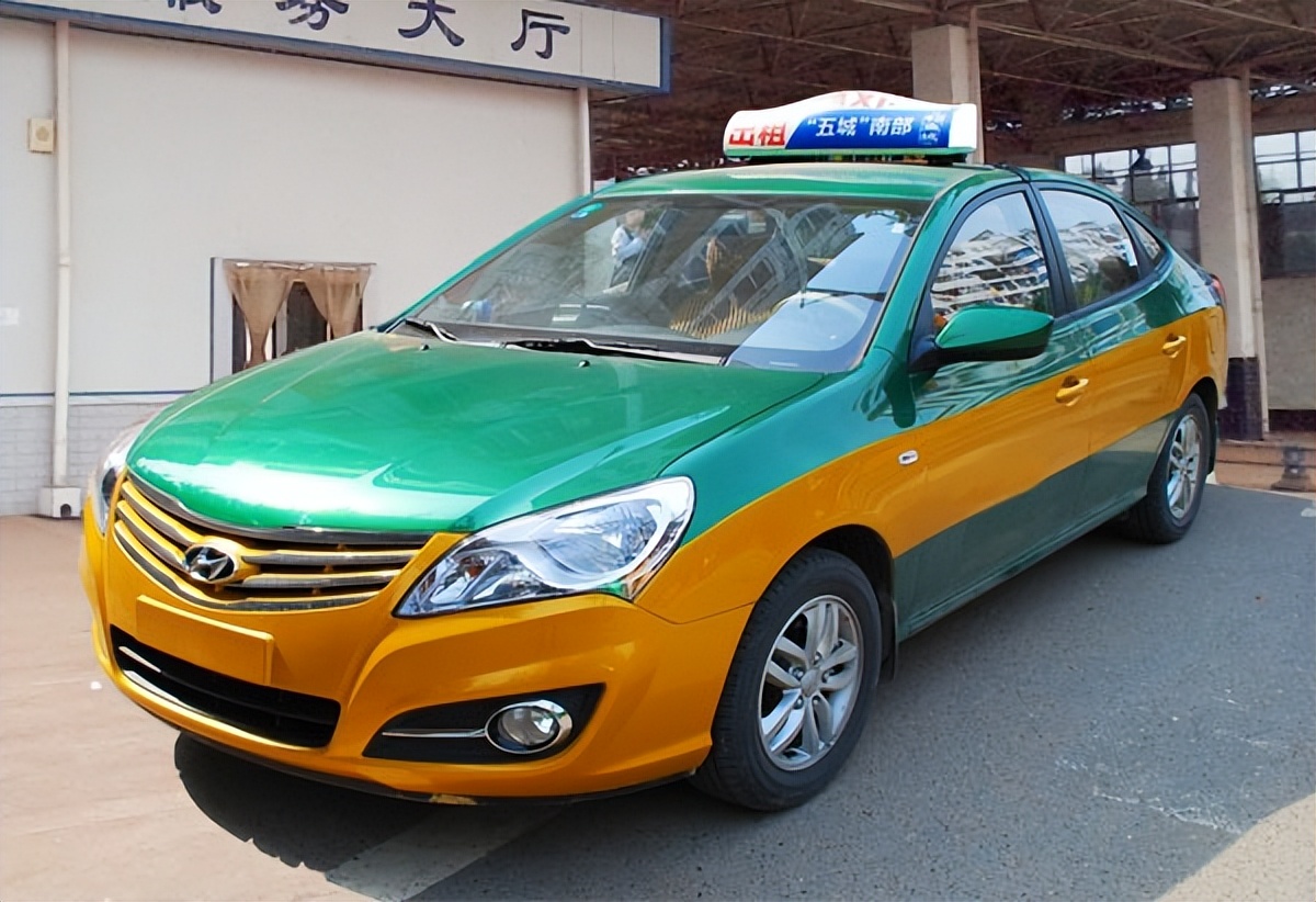 又卖了68.4万辆！畅销海外的韩系车，还是丢失了中国市场