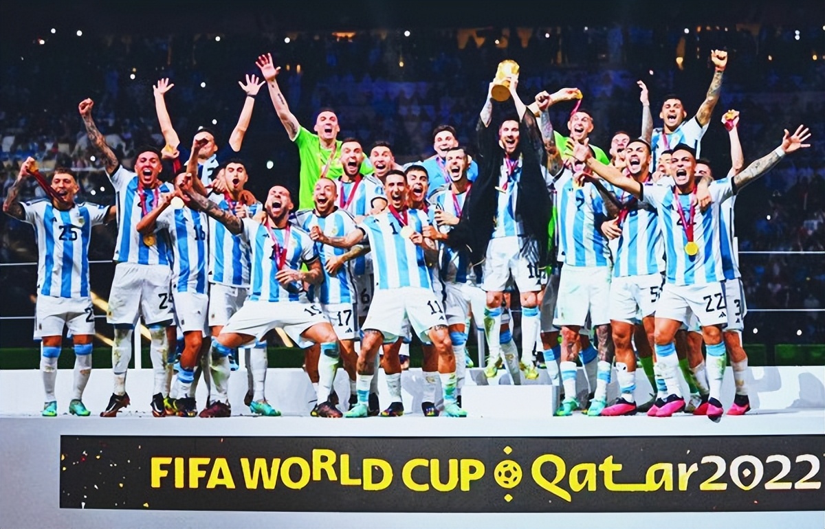 奥运会世界杯和锦标赛有什么区别,奥运会与世界杯