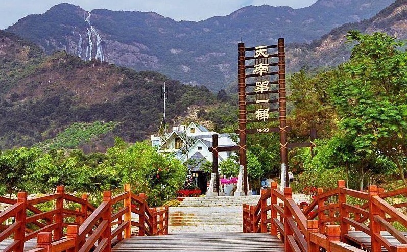 广州游玩必去十大景点推荐,广州旅游必去十大景点排名攻略