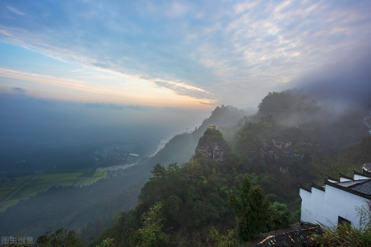 齐云山度假区半夜能露营吗,齐云山免费露营地点
