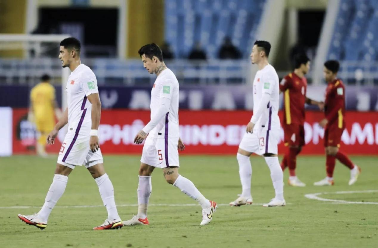 国足降薪说法,国足降薪了么