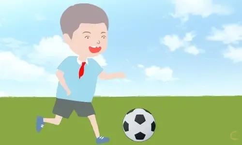 我与世界杯同在,我与世界杯共成长