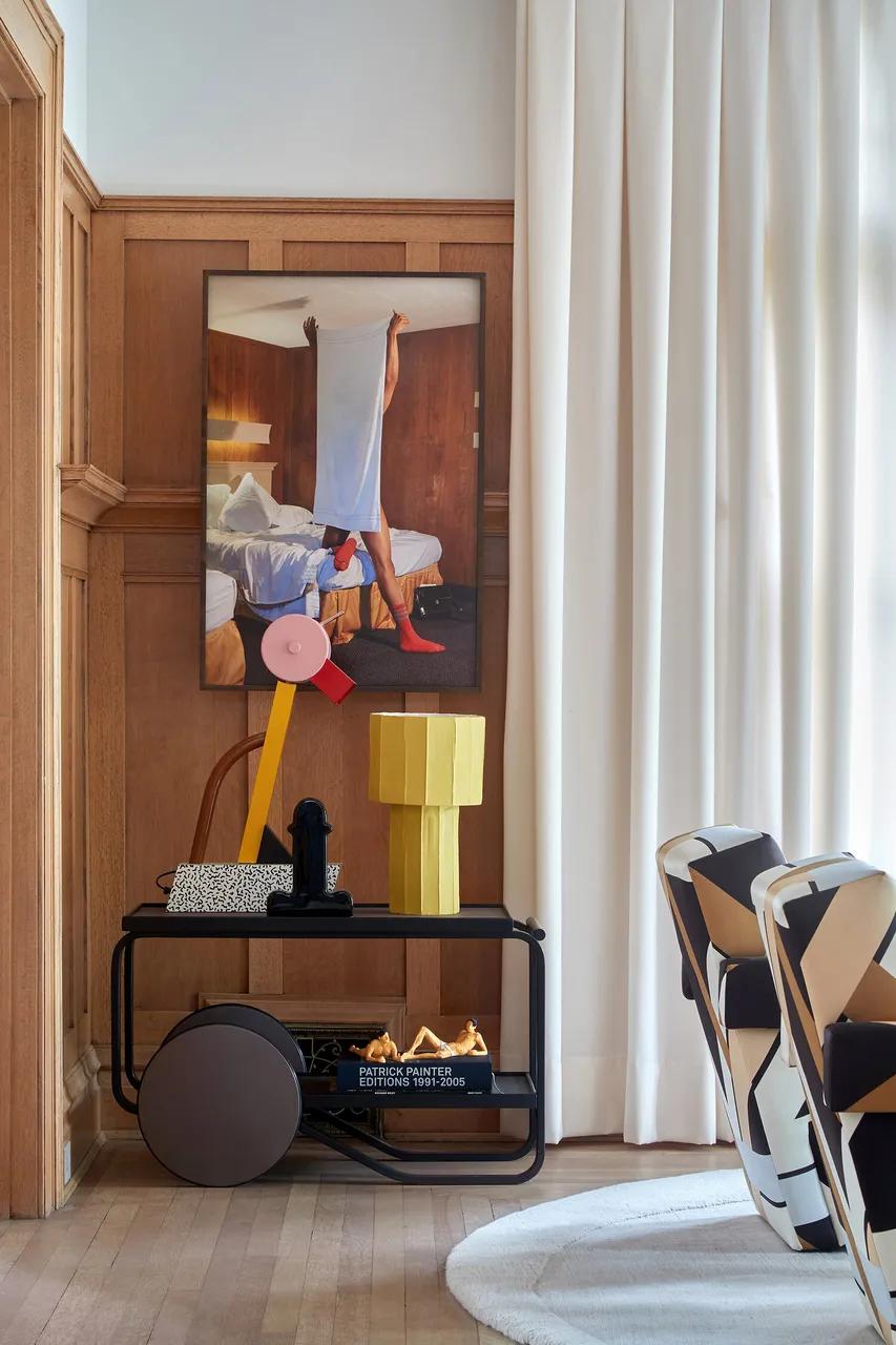 2022年流行横厅装修风格,2022年有哪些装修风格