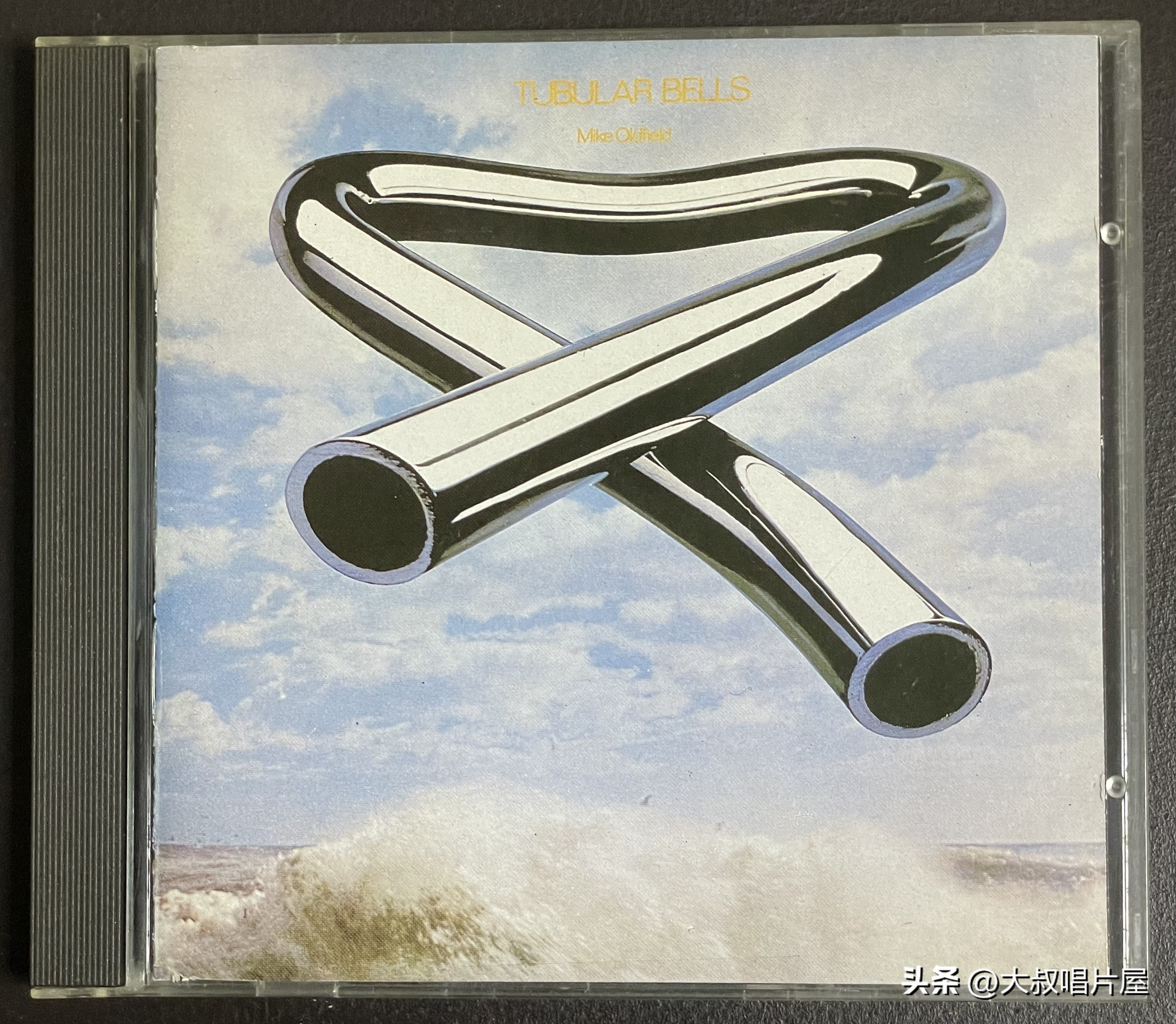 值得珍藏的老唱片,一代人的回忆经典老唱片