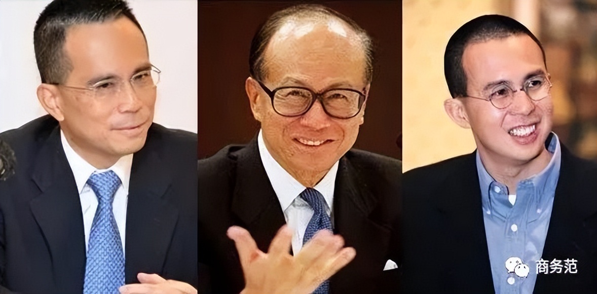 李嘉诚95后长孙女要接班？首富如何培养继承人