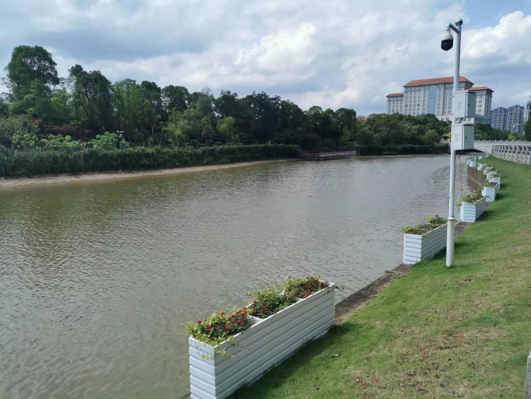 南昌市国家级防洪湿地公园,南昌全力冲刺创建国际湿地城市