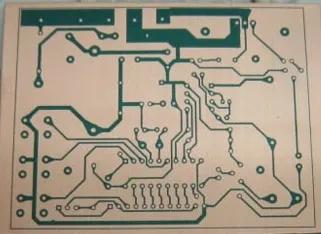 爱好者路上的又一次尝试，自做调度电话扩音器，发挥了实际作用。