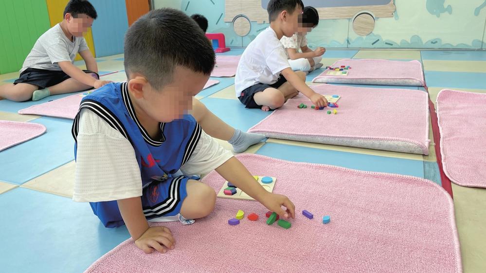学习困难门诊治疗有效果吗,学习困难门诊暑期一号难求