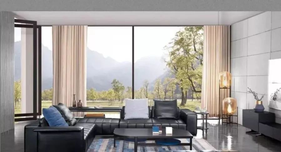 路易丝门窗为您详解,德江路易丝门窗专卖店