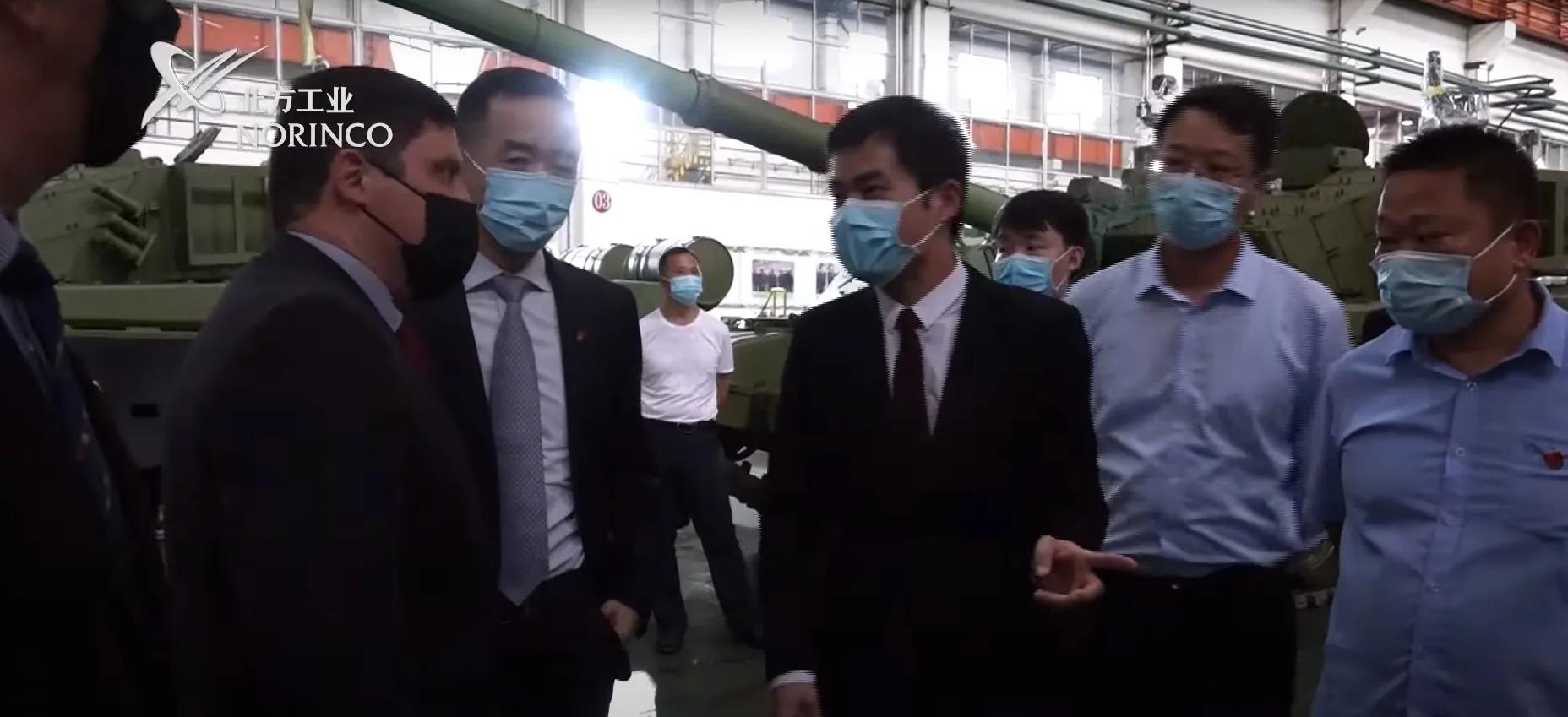 巴西进口中国坦克,巴西采购中国坦克和步兵战车