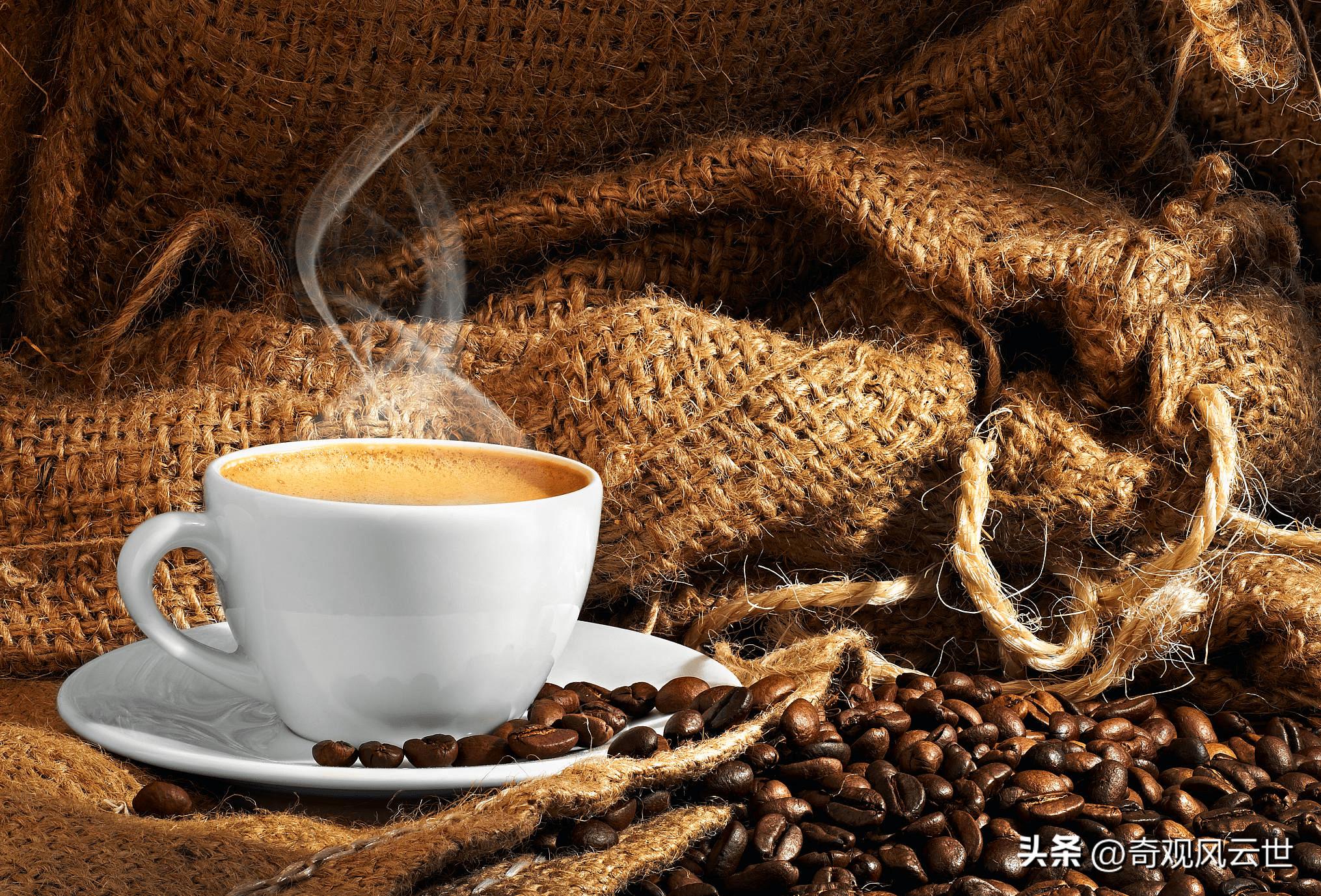 咖啡店加盟投资多少合适,咖啡店加盟有多少是赚钱的