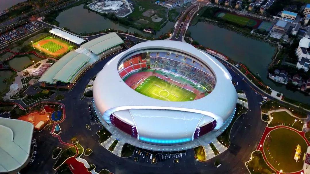 中超16强新赛季名单公布,2024赛季中超各球队主场