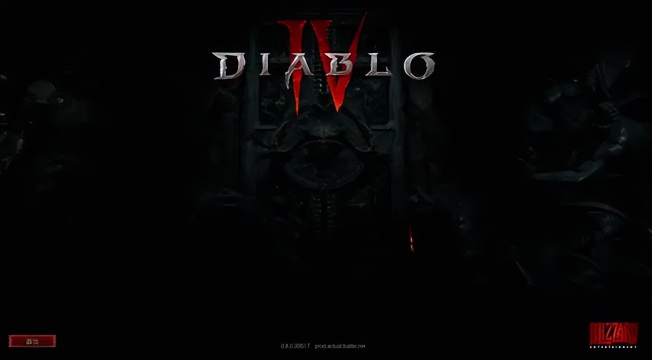 暗黑破坏神4启动不了乱码,暗黑破坏神4掉帧不恢复