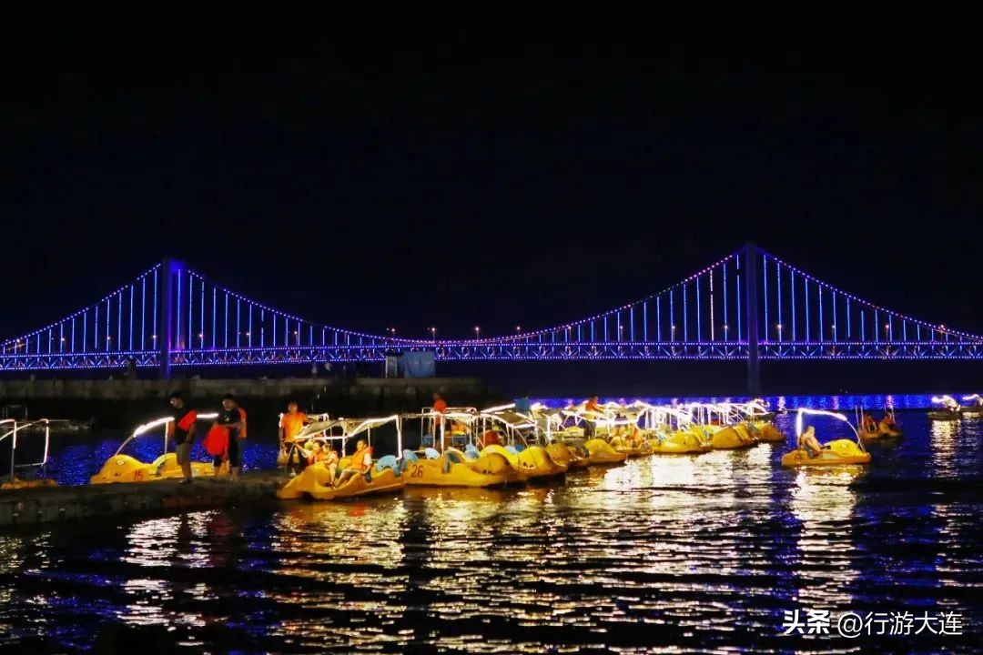 大连避暑假期旅游攻略最新,大连避暑旅游景点推荐