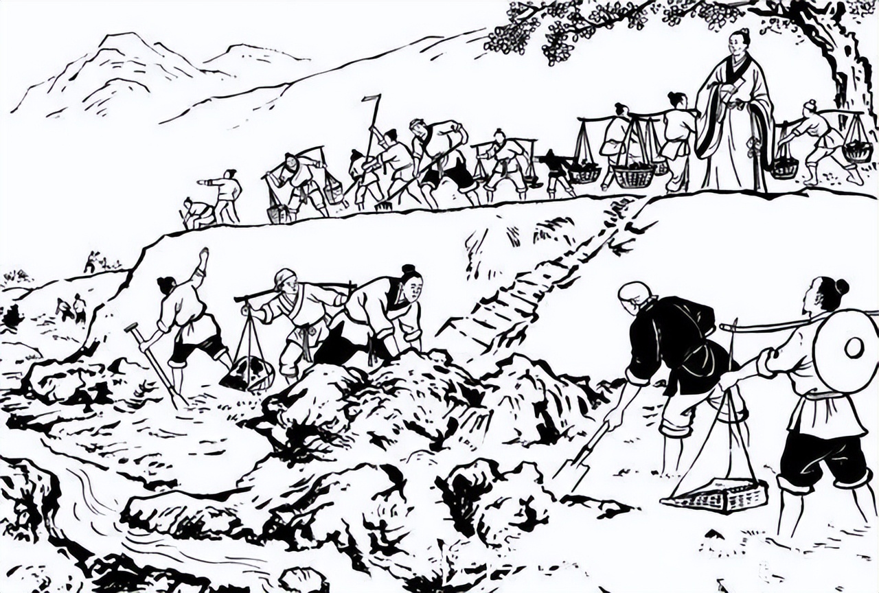 民间故事猴尿传说,民间故事乌龙传说