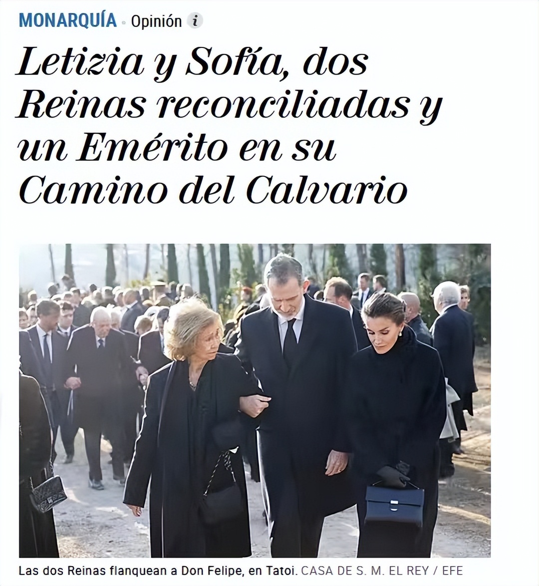 最不受皇室喜欢的儿媳丨西班牙王后、戴安娜王妃、梅根等榜上有名