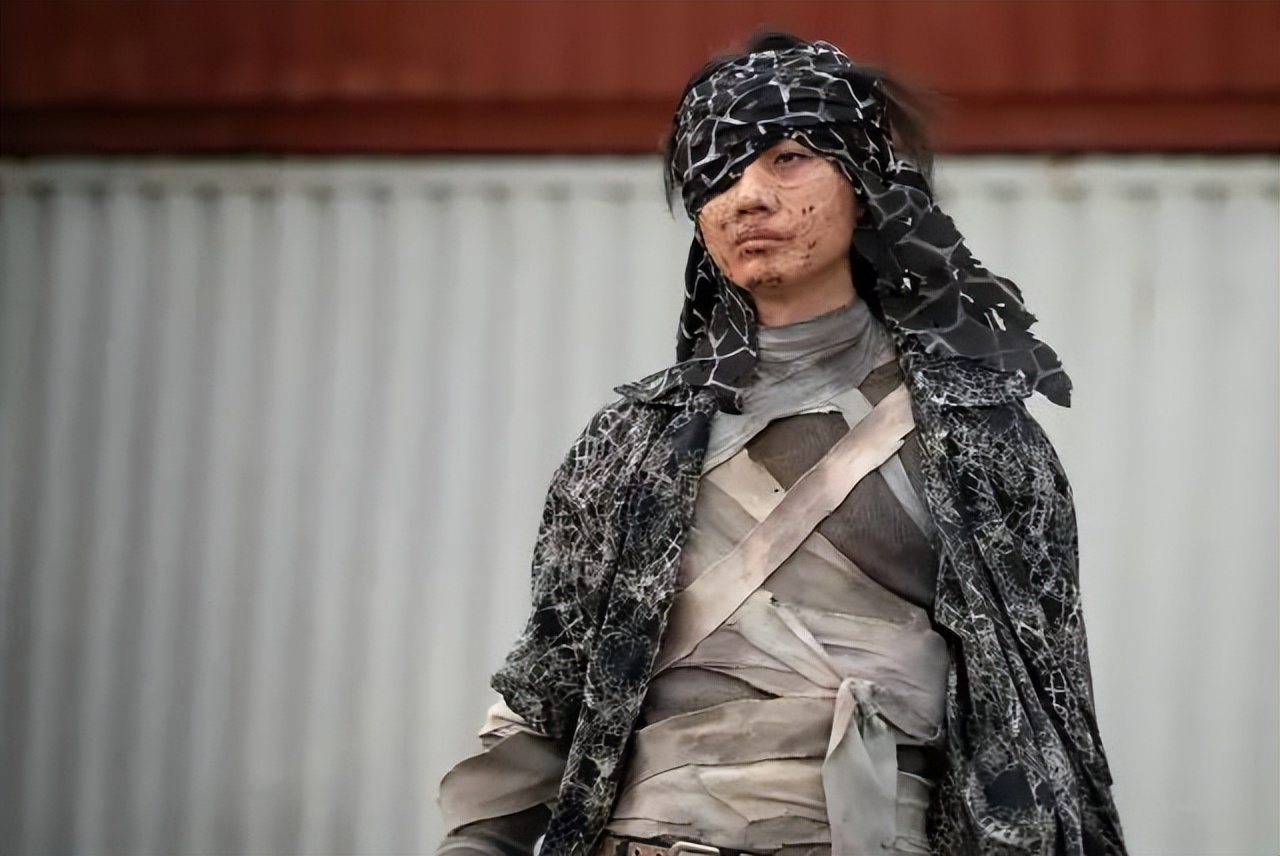 只要摄入多巴胺，我们就能生存