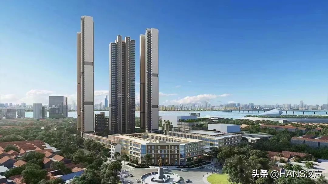 六渡桥万物起源,六渡桥的故事