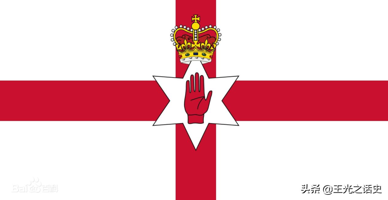 北爱尔兰在英国十分重要的原因,英国北爱尔兰苏格兰