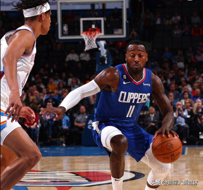 雷霆大胜掘金亚历山大集锦,雷霆亚历山大2018届第一人