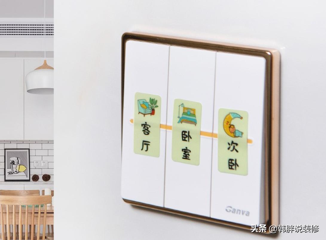 客厅装修大气又省钱又实用,新房装修客厅有哪些一定要装的