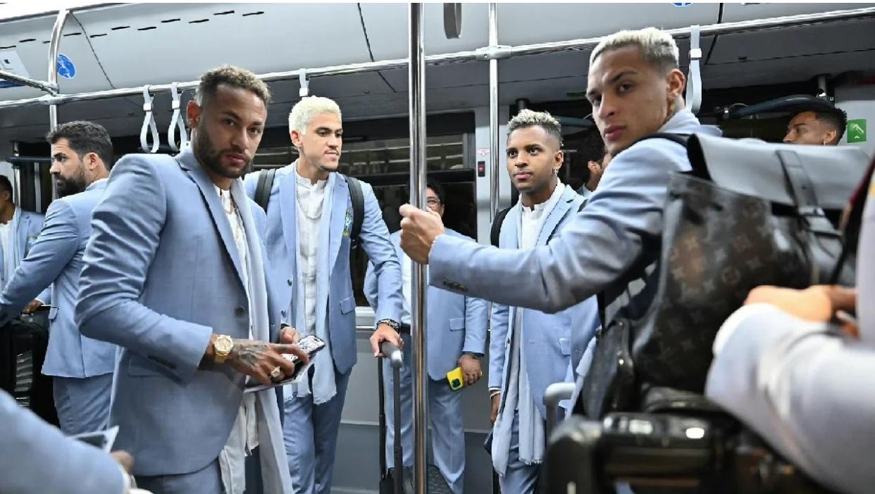 世界杯十大男模西装,世界杯男模队颜值