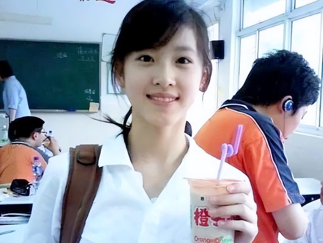 奶茶妹妹章泽天怎么发家,奶茶妹妹章泽天有多少资产