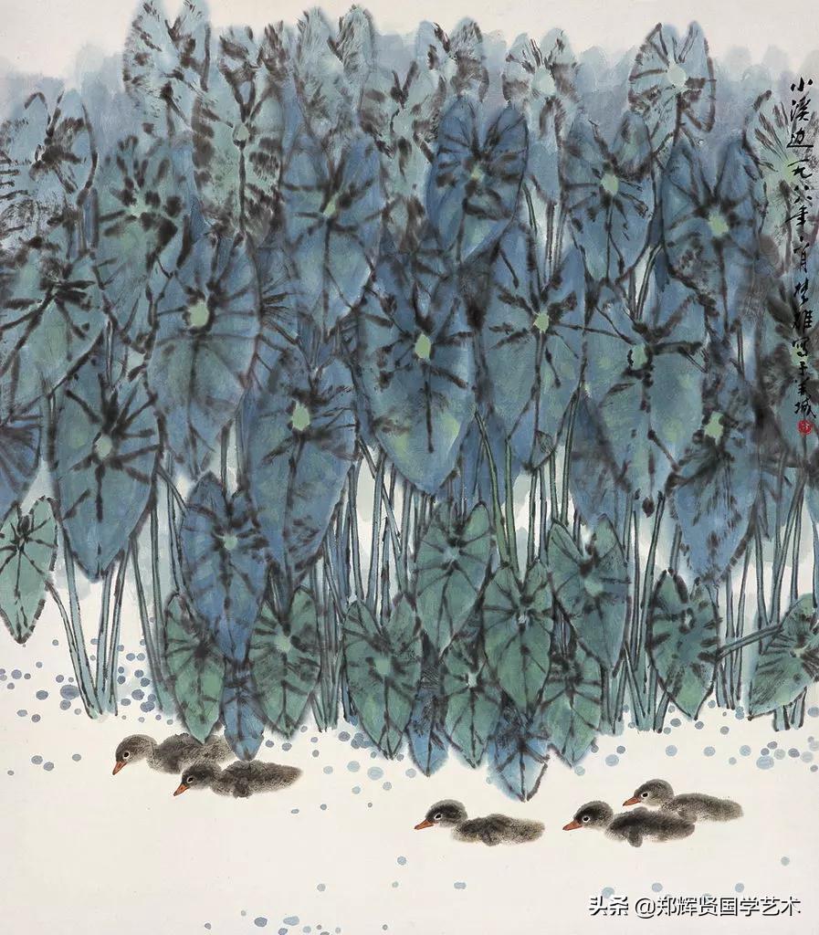 莺歌闹柳烟，一缕春风花解语，满园姹紫笑嫣然