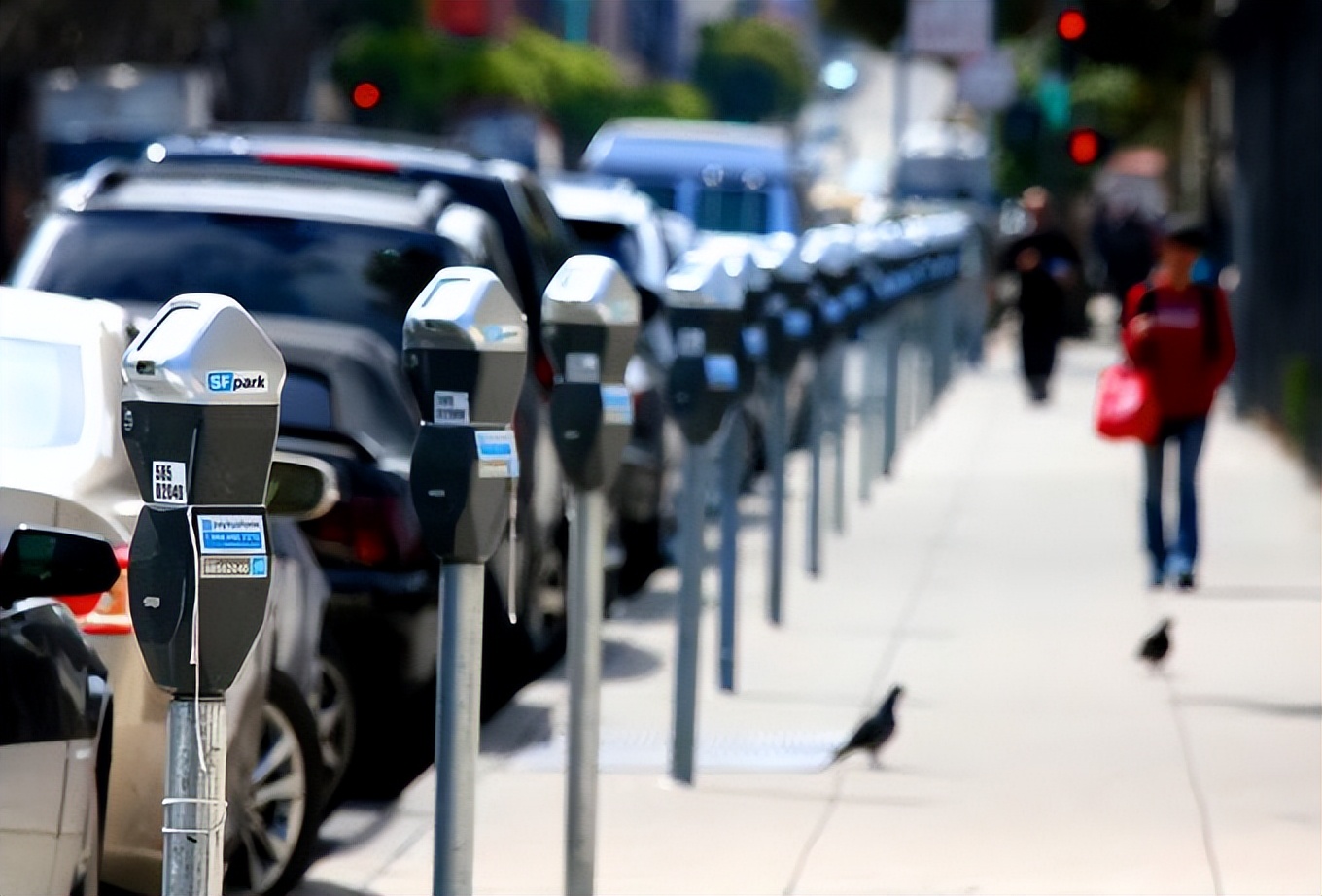 新西兰租车攻略自驾游,新西兰租车交通罚款怎么交