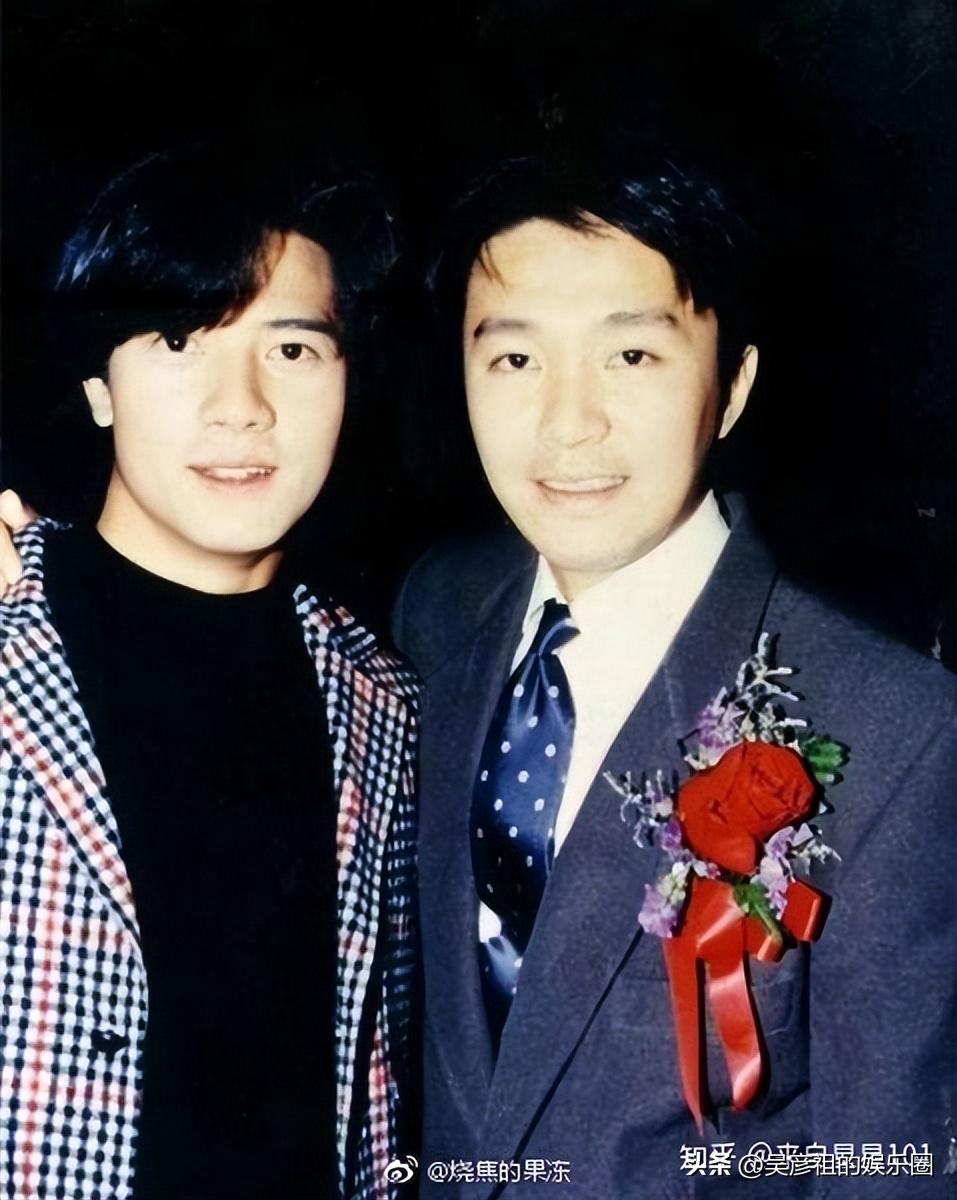 推荐一下娱乐圈中比较帅的男明星,娱乐圈里英气迷人的男星