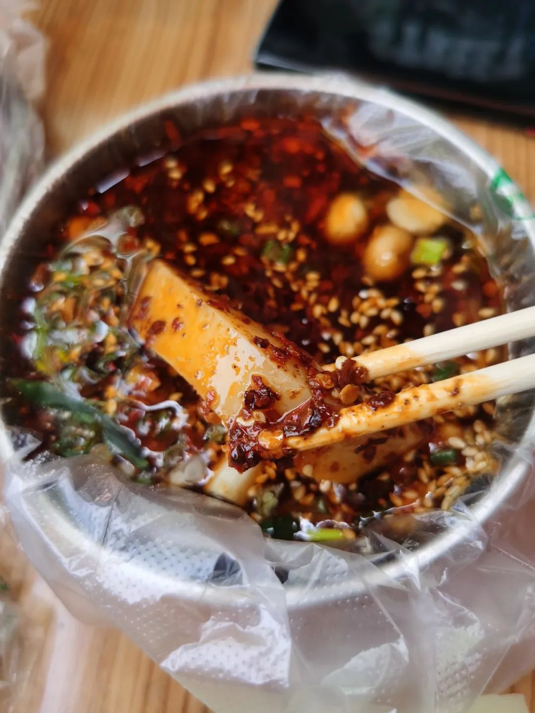 外地朋友来四川吃美食,外地朋友来四川吃苍蝇馆子