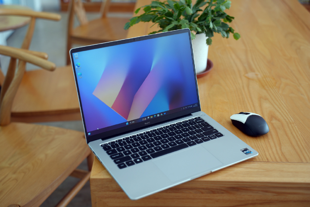 redmibook14二代i5版实用感受,redmibookpro14轻薄本测评