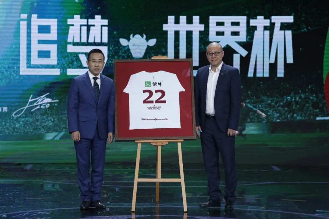 卡塔尔世界杯营销数据分析,品牌观察研究