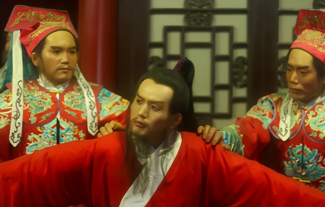 陈世美真实历史事件,秦香莲陈世美历史原型