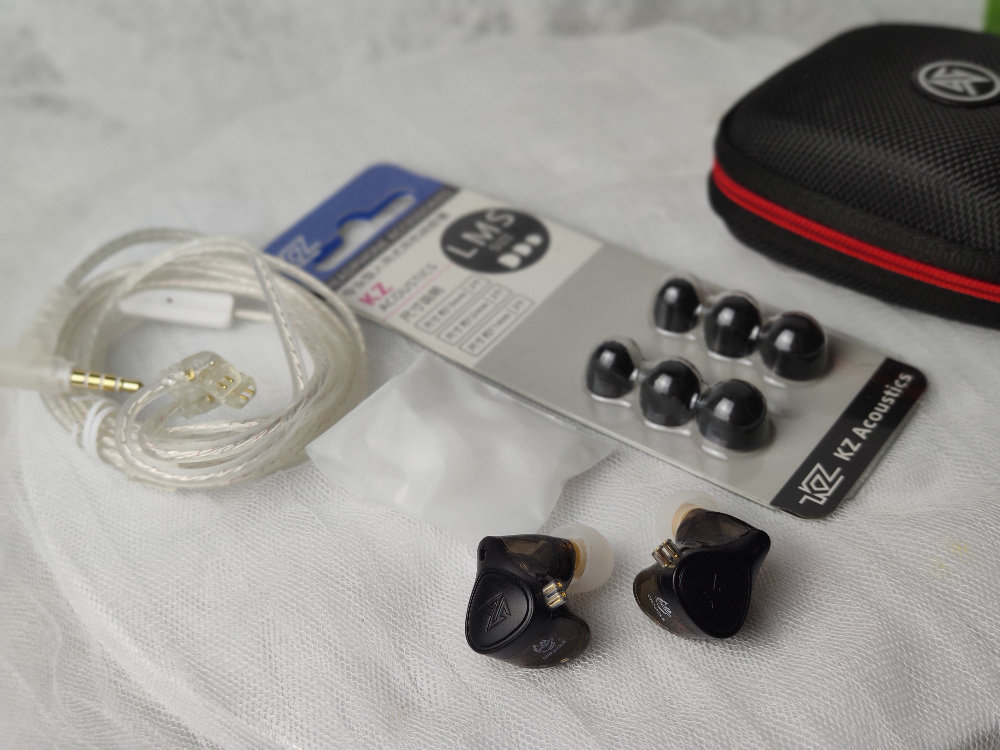 kzzexpro测评,kzzexpro耳机评测