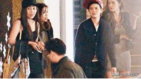 千金何超盈现状,叛逆千金何超盈带14亿嫁妆