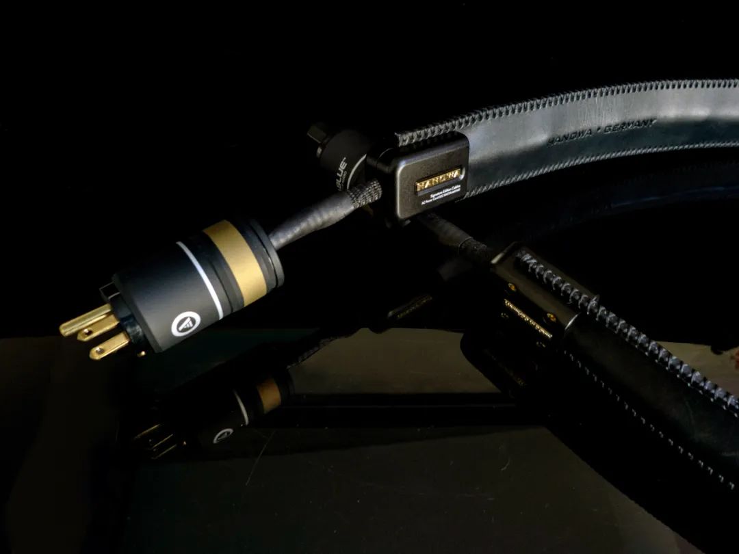 远远不止惊艳而已——德国汉诺瓦HANOWA线材