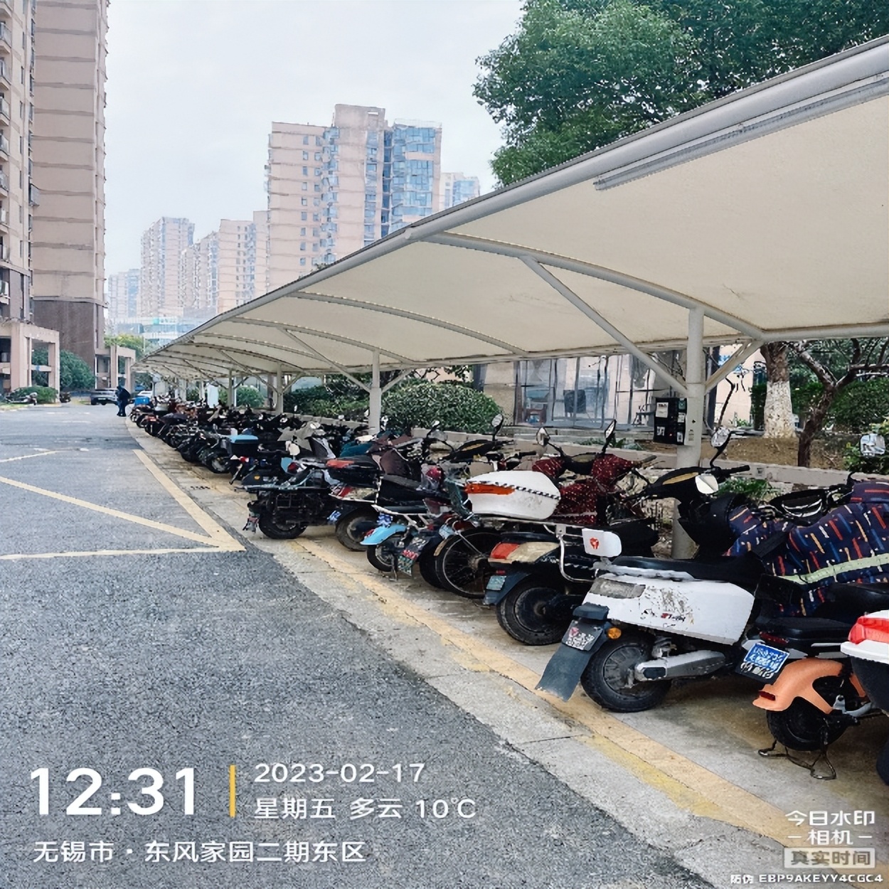 新吴区十大好小区,新吴区新房排名