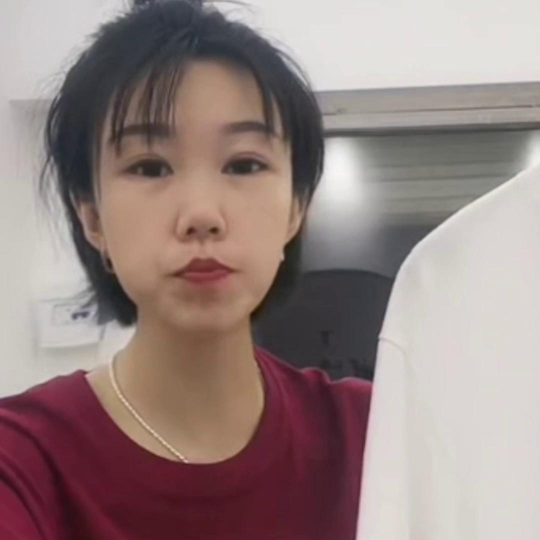 纯棉男女同款401宽松版港风夏季短袖t恤韩版