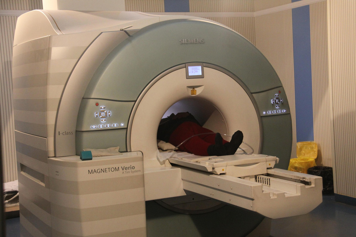 核磁共振仪：中国的痛点，国外的金矿