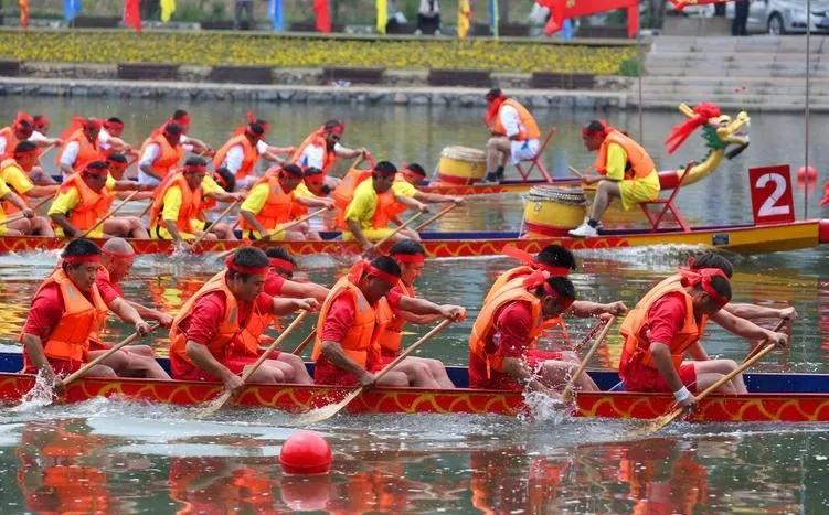 《咄咄怪事》连载（171.端午节的习俗）作者/*德吴**珠