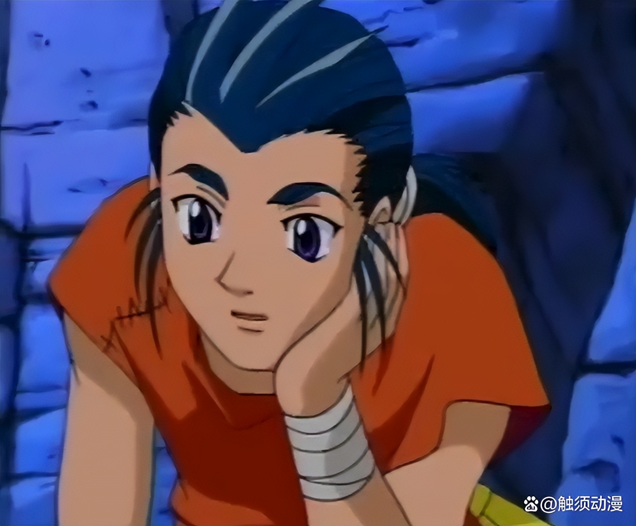 金庸系列的动漫,金庸小说动漫