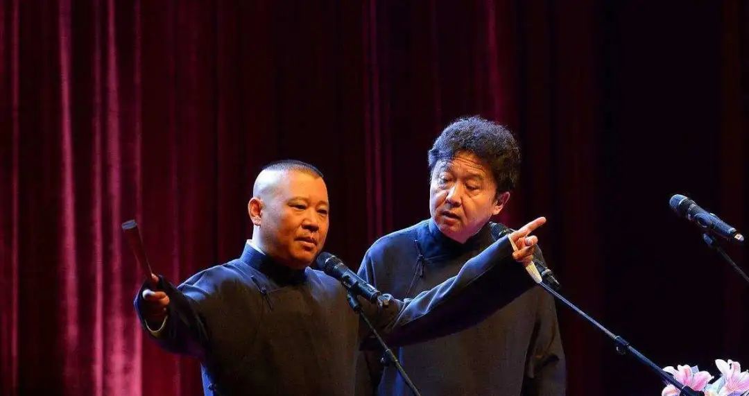 相声圈排挤郭德纲事件始末,德云社内讧郭德纲大实话
