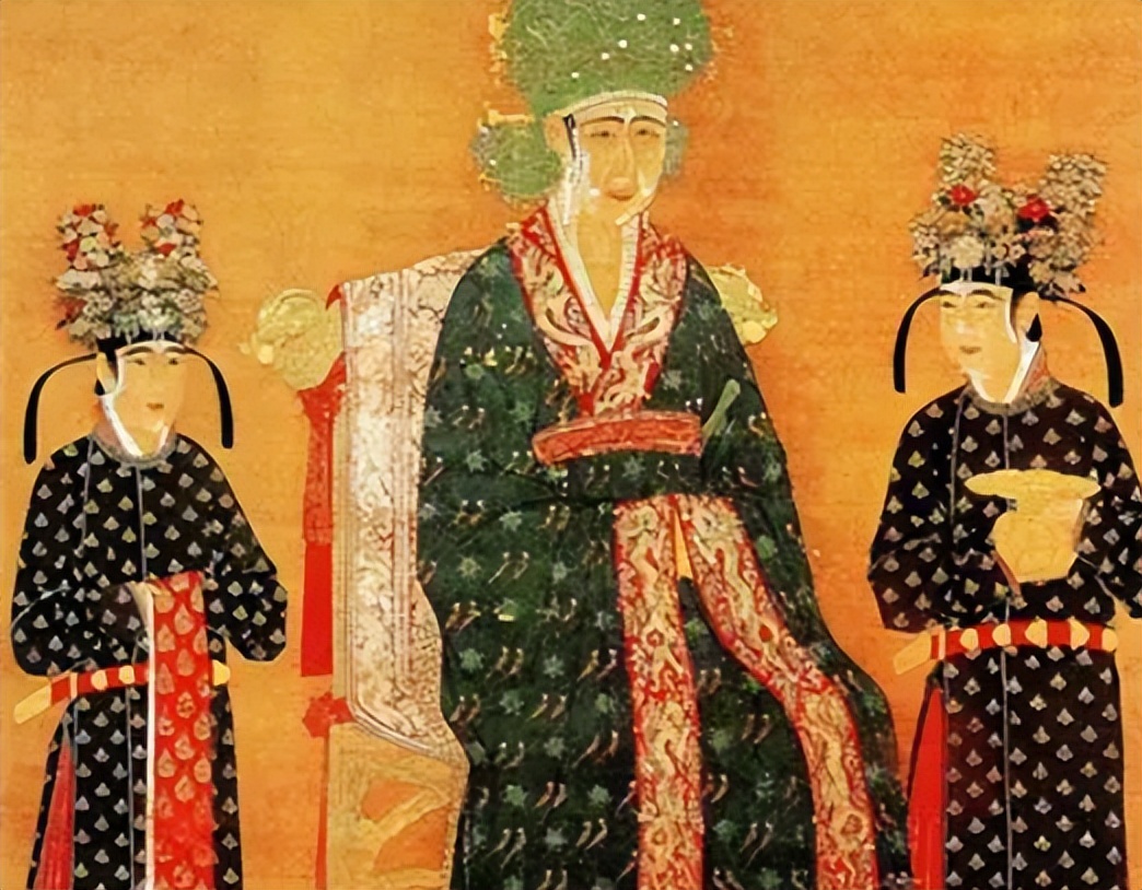 宋朝服饰的美学特点,宋朝的服饰美学