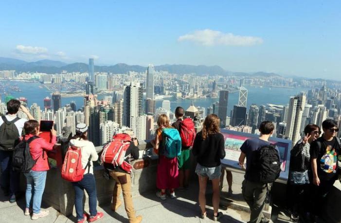 深圳出入境通关情况,深圳24小时港澳通关