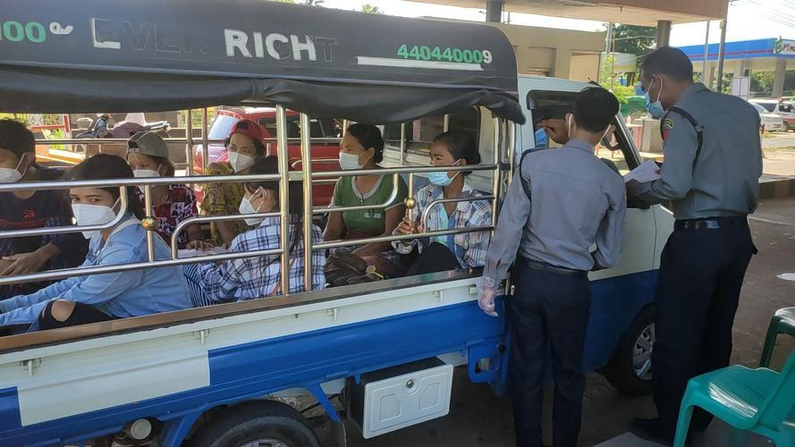 关于缅甸的10个事实,你以为的缅甸真实的缅甸